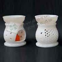 Ceramic Oil Burners