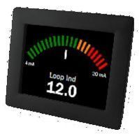 Digital DC Ammeter