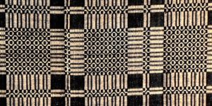 Cotton Jacquard Fabric