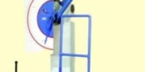 Impact Testing Machine