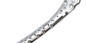 ZEUS Periarticular Distal Femur Plate