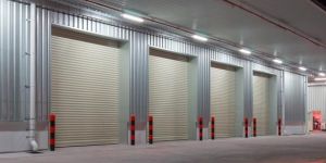 Automatic Rolling Shutter