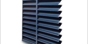 Ventilation Louvers