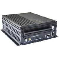 Mobile DVR System