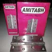 Stainless Steel Hinges (5x13)