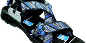 Gents PU Sandals