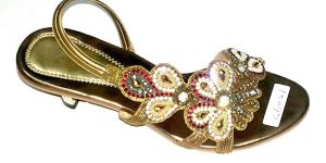 Ladies Designer Sandal