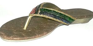 Ladies Fancy Slippers