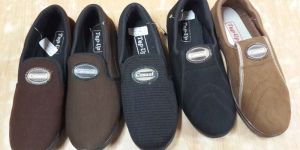 Mocassion