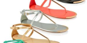 Sleek Ladies Fancy Sandal