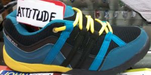 Sports Sole Shoe