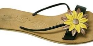 Ladies Slipper