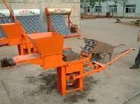 Machine Made Clay Bricks