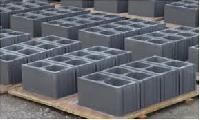 Cement Hollow Bricks