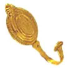 Brass Curtain Fittings