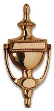 Brass Door Knockers