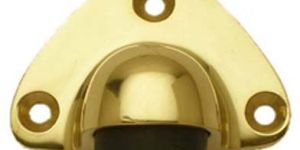 Brass Door Stoppers