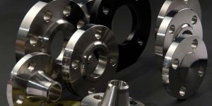 Metal Flanges
