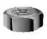 Hex Nuts