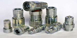 Quick Release Couplings