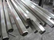 Stainless Steel Hex Bars