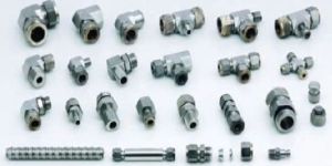 Hose Thread Fittings