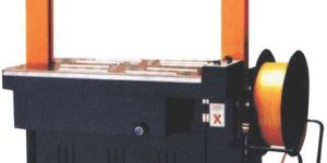 Fully Automatic Strapping Machine