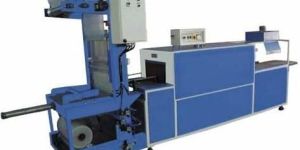 Shrink Wrapping Machine