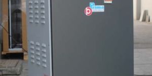 Air Cooled Servo Voltage Stabilizer