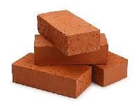 Red Clay Bricks