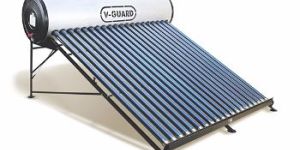 V Guard Solar Water Heater