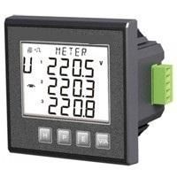 Multifunction Meters