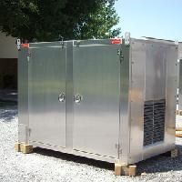 Generator Enclosures