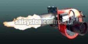 Heavy Oil Burner