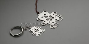 Sterling Silver Baby Gifts