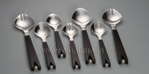 Sterling Silver Cutlery
