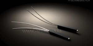 Sterling Silver Sushi Tongs