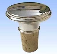 Silver Bottle Cork