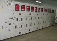 Metering Panel Boards