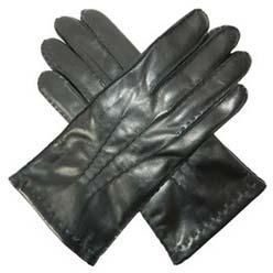 Mens Leather Gloves