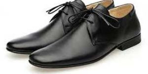 Mens Leather Shoes