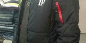 Mens Polyester Jackets