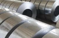 Galvanized Steel Strip