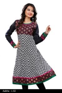 Anarkali Kurtis