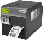 Barcode Printer Printronix t4m
