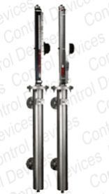 Top Mounted Magnetic Level Indicator