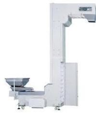 Z Type Bucket Elevator