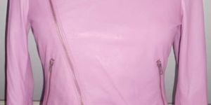 Ladies Leather Jackets