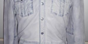 Mens Leather Jackets