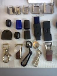 Hook / Clips - Metal / Plastic